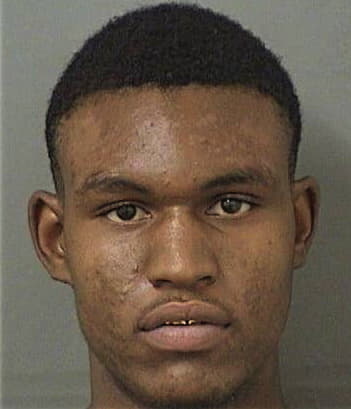 Wanzay Denson, - Palm Beach County, FL 